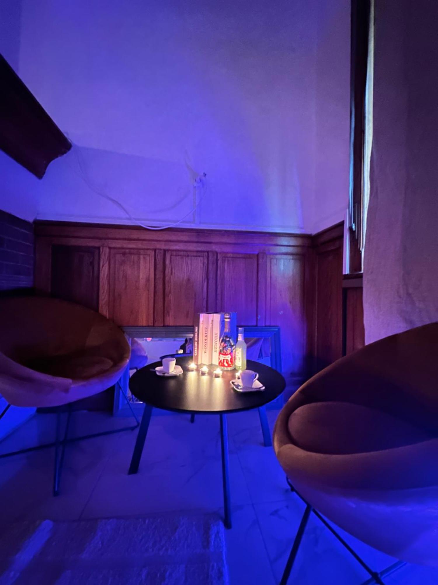 Pink Room Tourcoing Extérieur photo